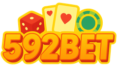 592bet Logo